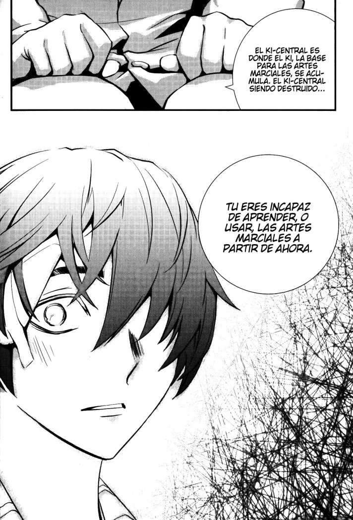 The Breaker Capítulo 70 - Page 7