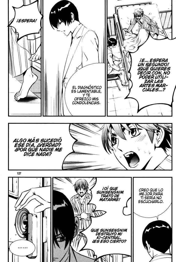 The Breaker Capítulo 70 - Page 8