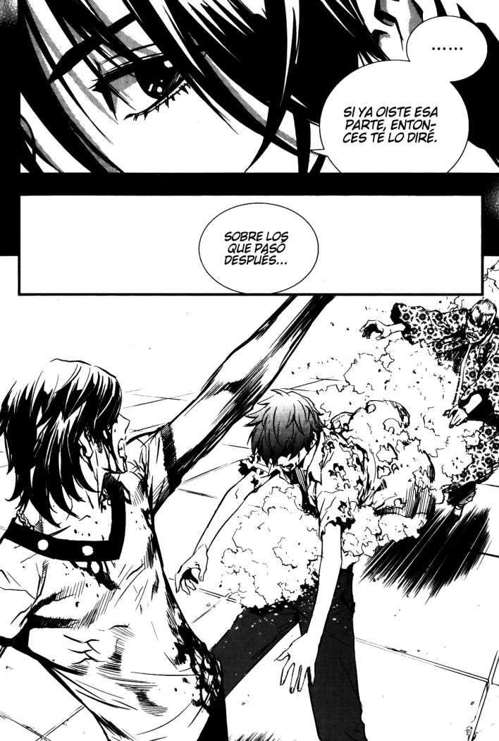 The Breaker Capítulo 70 - Page 9