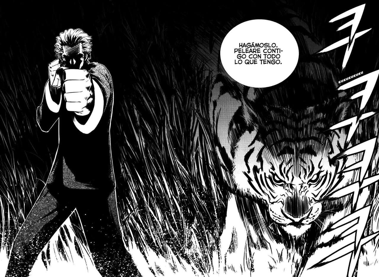 The Breaker Capítulo 71 - Page 10