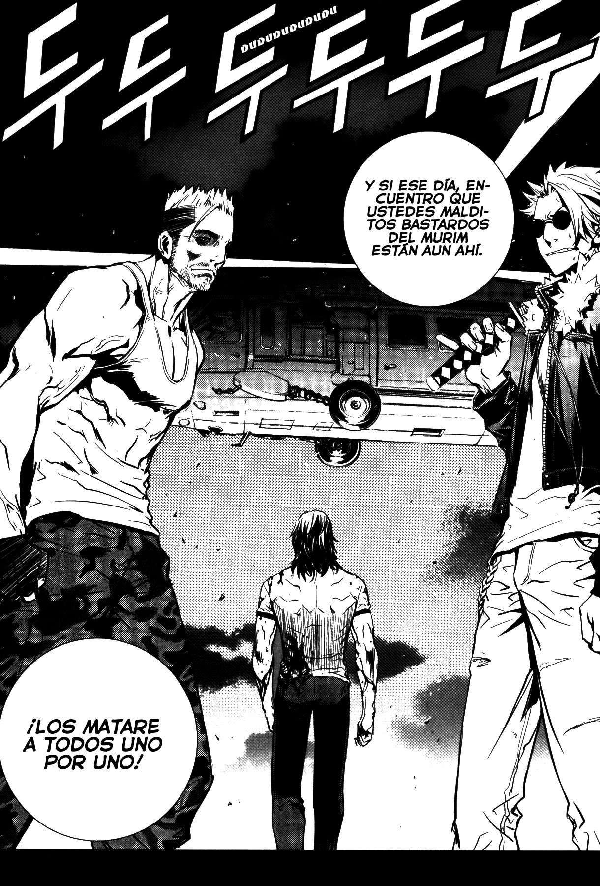 The Breaker Capítulo 71 - Page 16