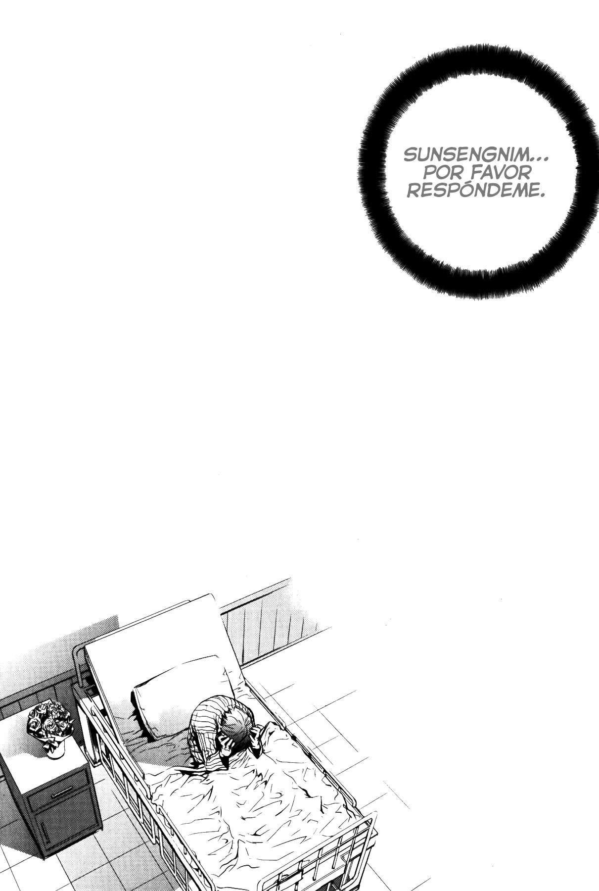 The Breaker Capítulo 71 - Page 19