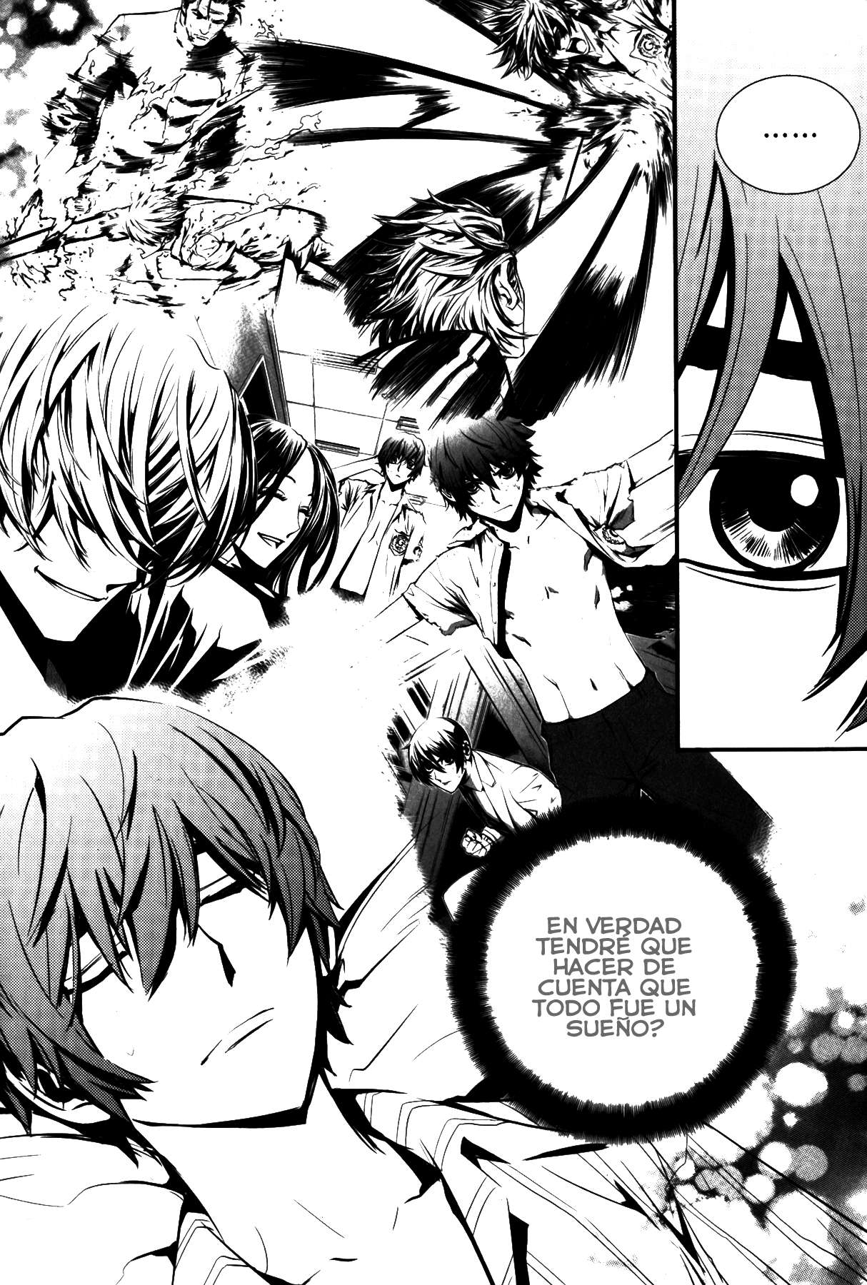The Breaker Capítulo 72 - Page 12