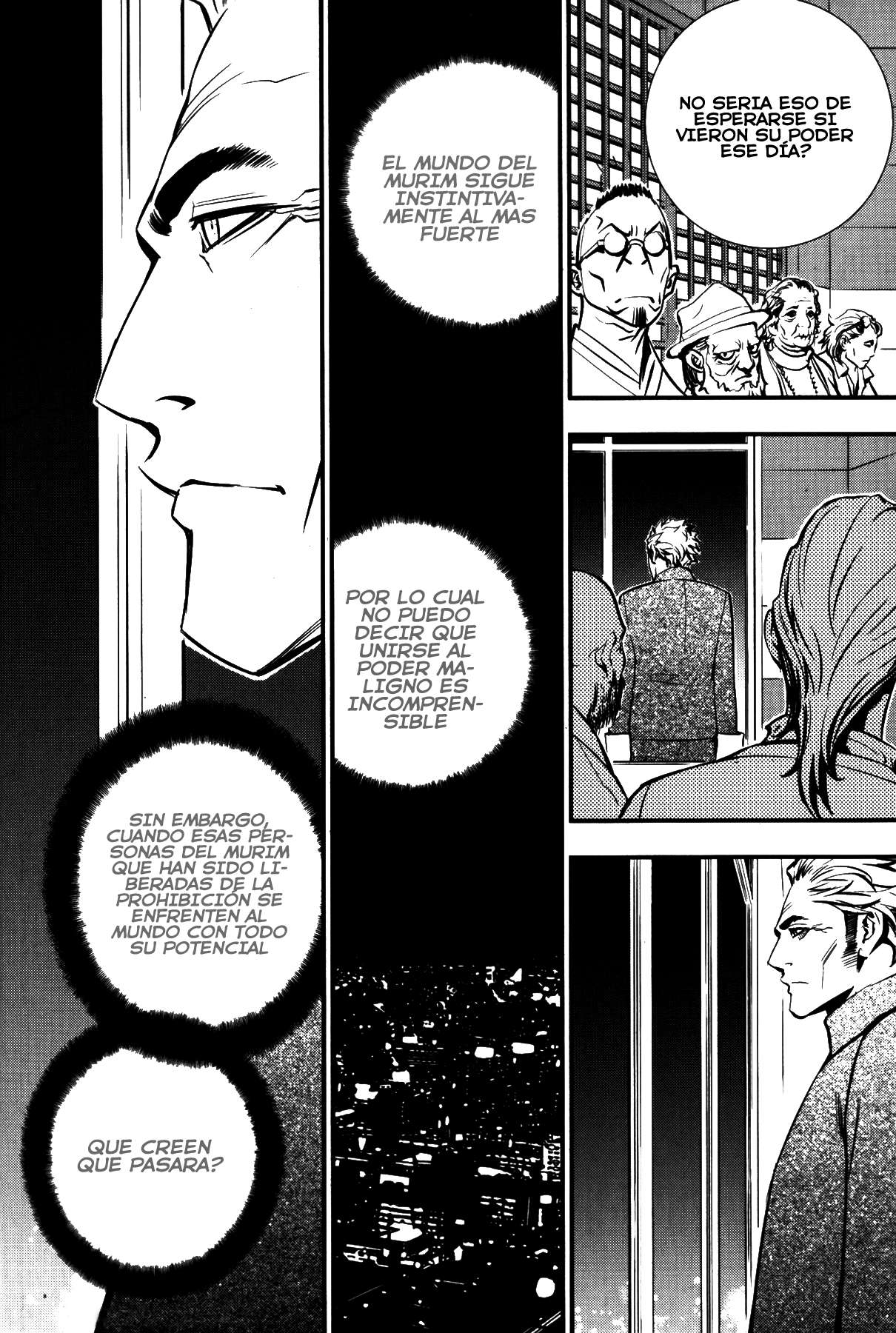 The Breaker Capítulo 72 - Page 23