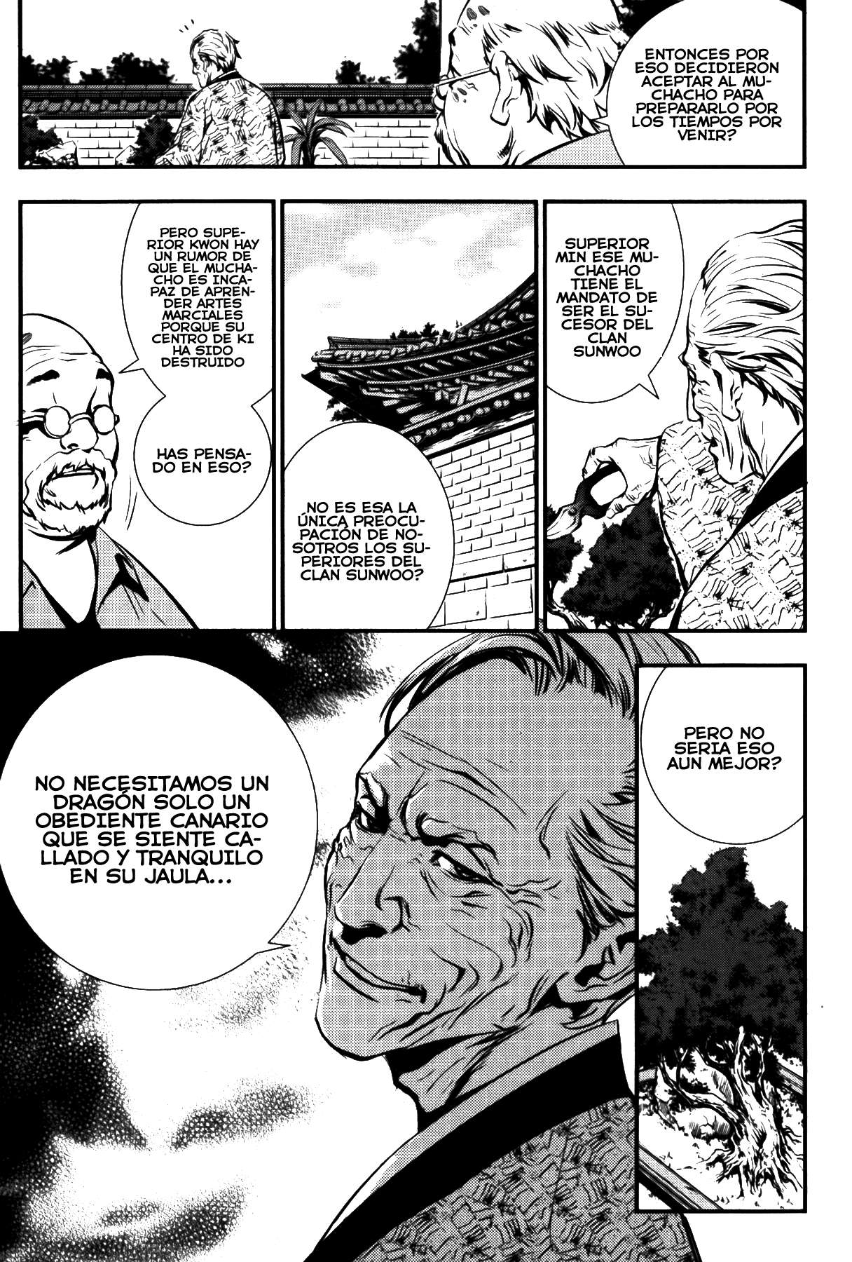 The Breaker Capítulo 72 - Page 25