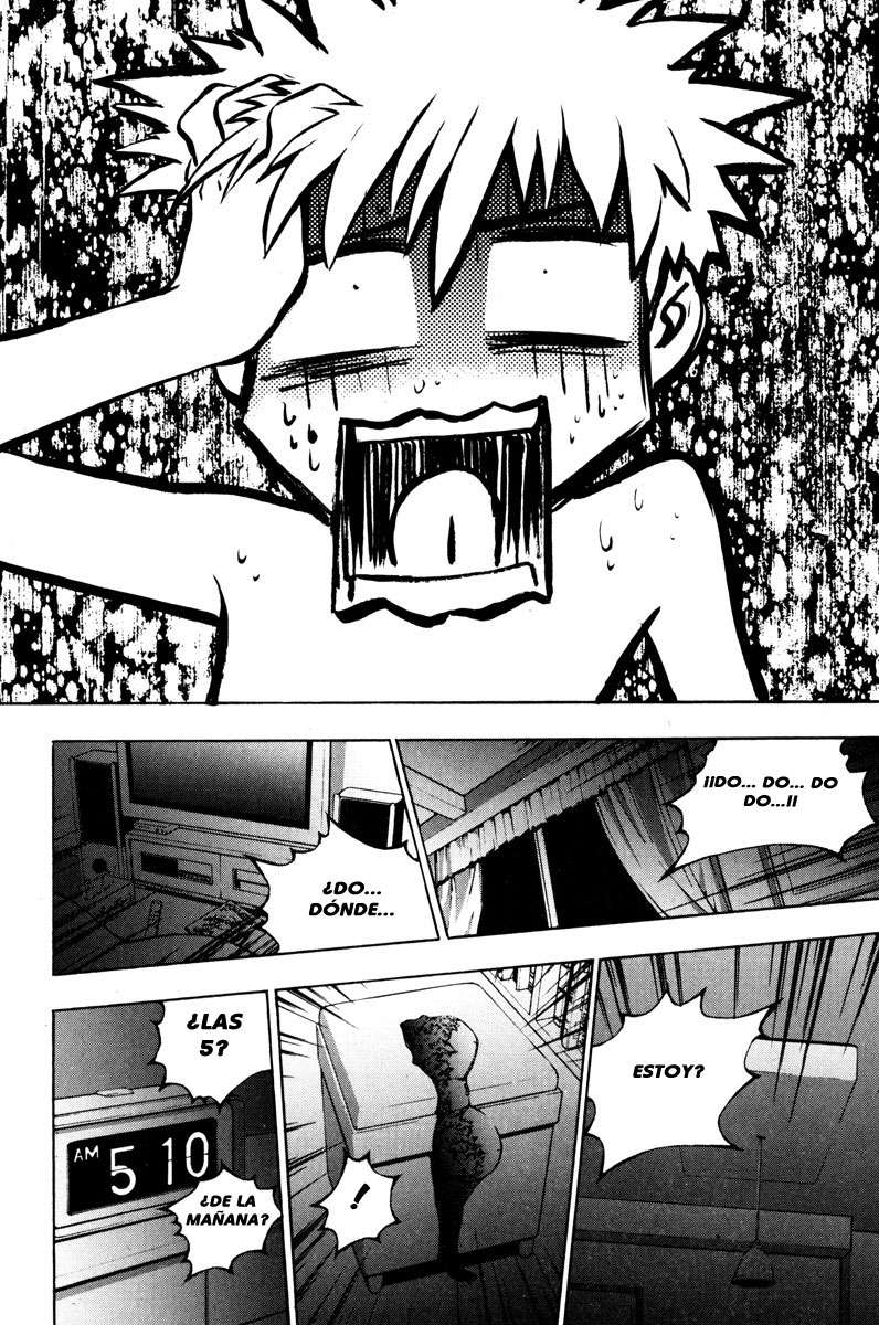 The Breaker Capítulo 9 - Page 4