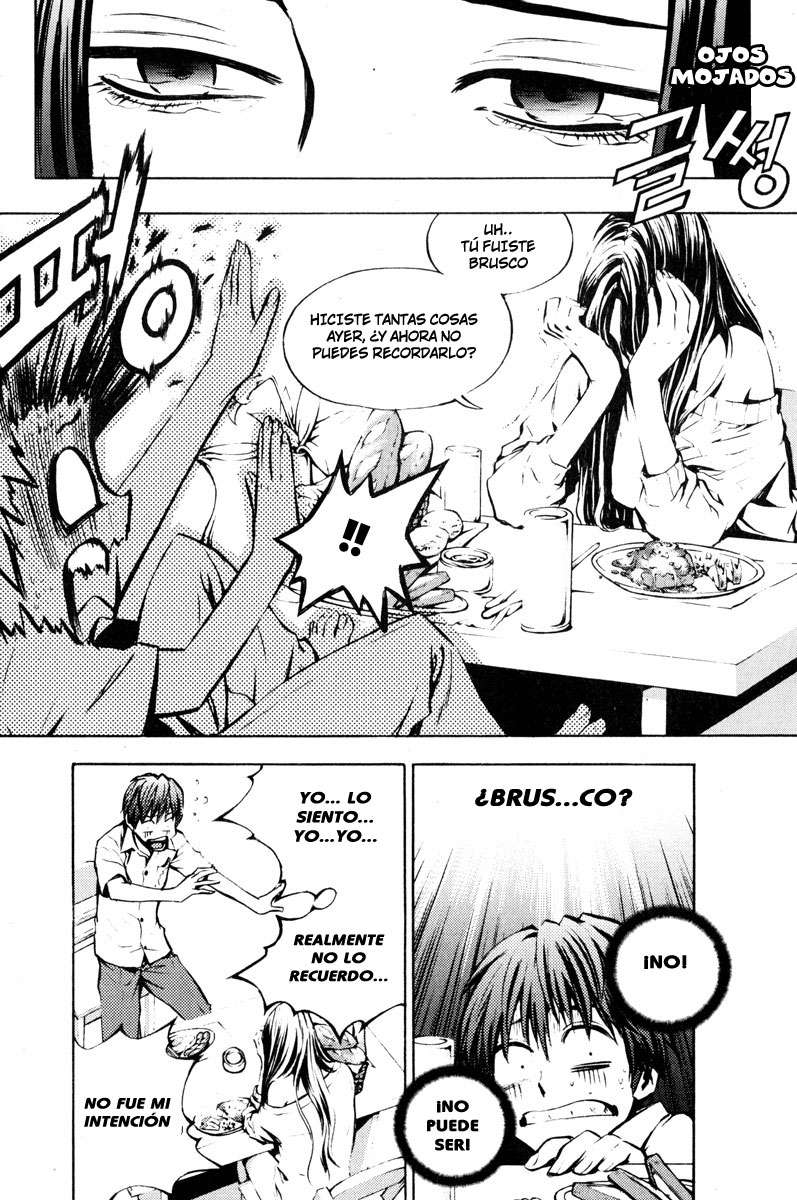 The Breaker Capítulo 9 - Page 9