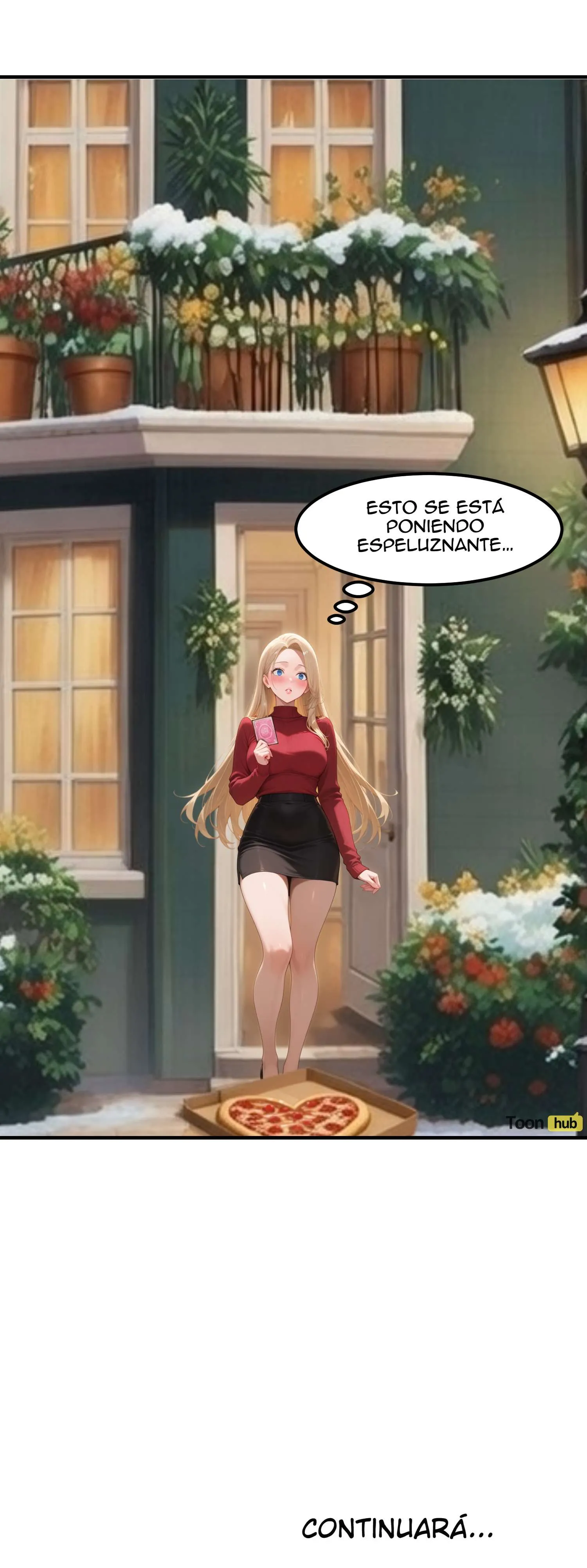 Mi Hermana Es La Reina Del Campus Capítulo 2 - Page 15