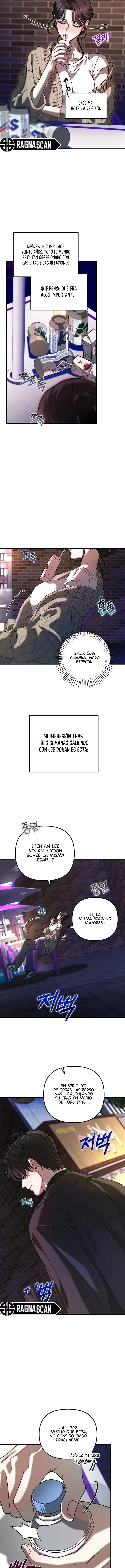 La psicología de la carencia Capítulo 1 - Page 12