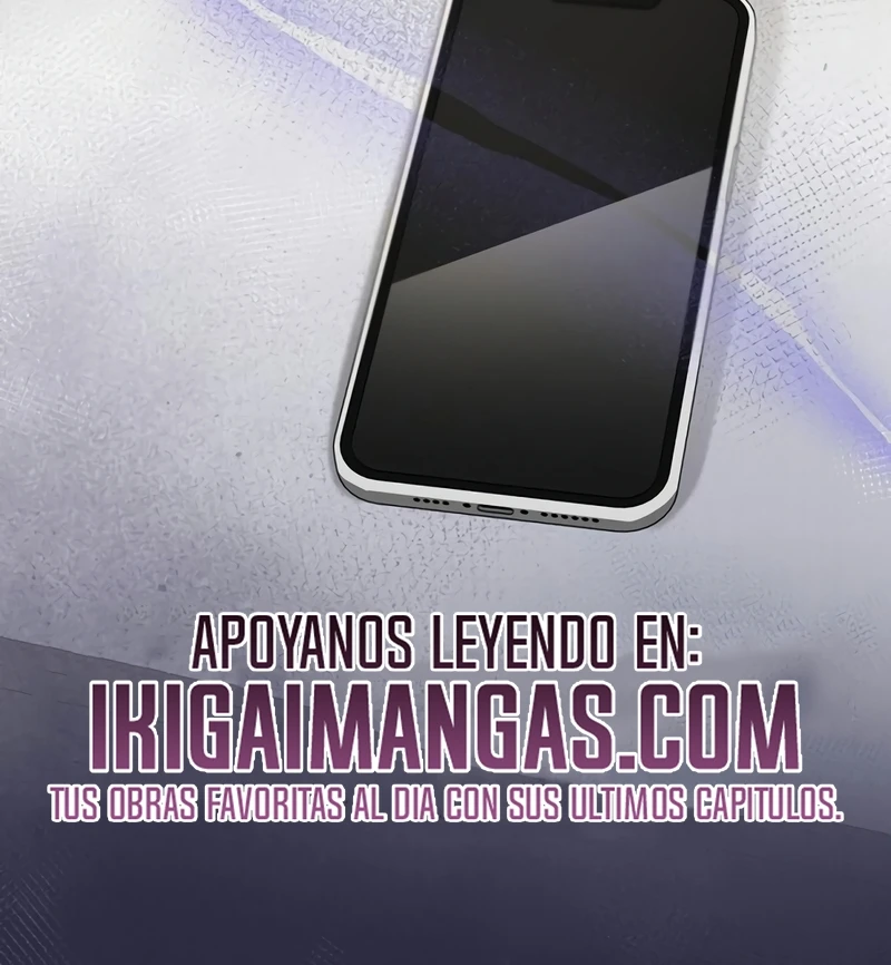La psicología de la carencia Capítulo 18 - Page 12