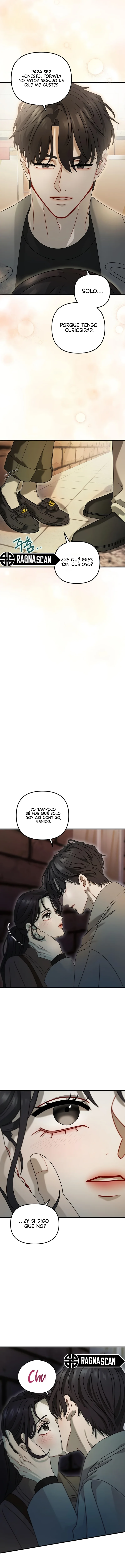 La psicología de la carencia Capítulo 4 - Page 5