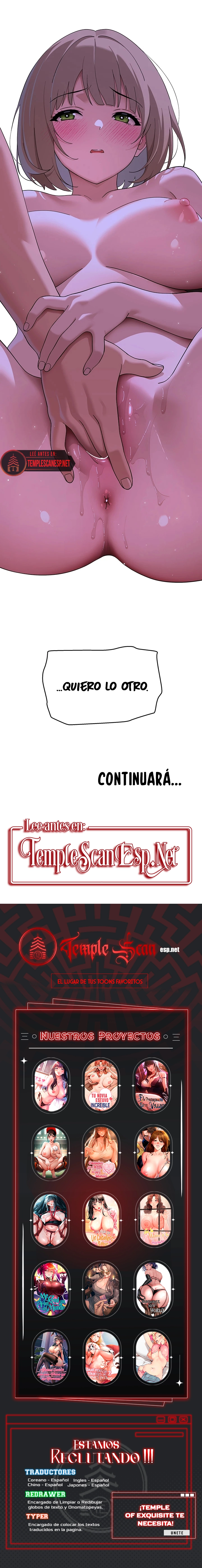 Gata Rebelde Capítulo 12 - Page 15