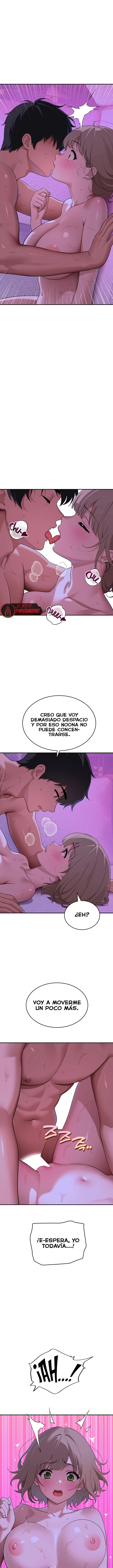 Gata Rebelde Capítulo 13 - Page 9