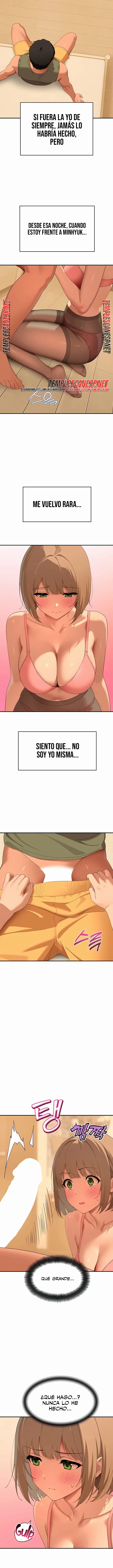 Gata Rebelde Capítulo 21 - Page 8