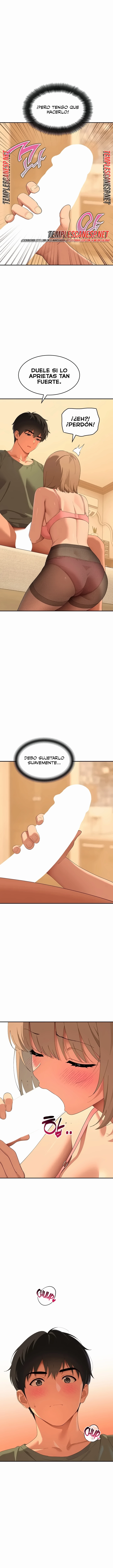Gata Rebelde Capítulo 21 - Page 9