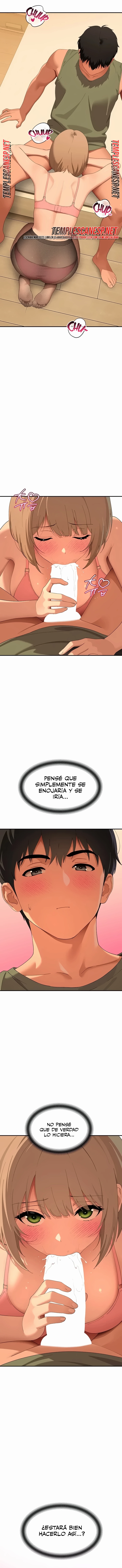 Gata Rebelde Capítulo 21 - Page 10