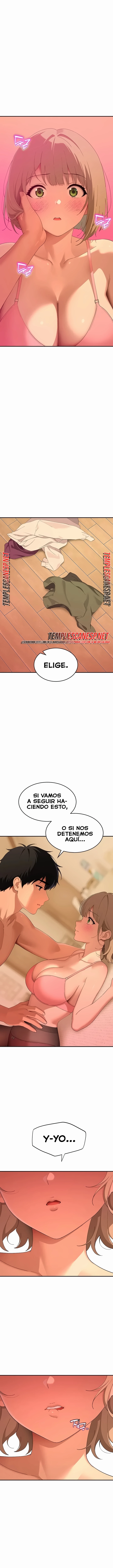 Gata Rebelde Capítulo 21 - Page 12