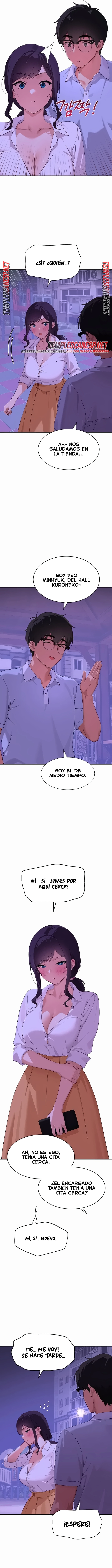 Gata Rebelde Capítulo 27 - Page 6