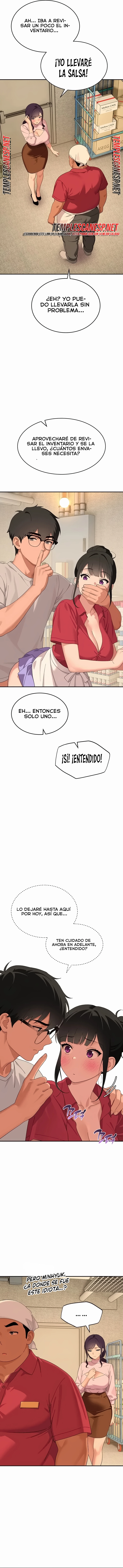 Gata Rebelde Capítulo 28 - Page 9