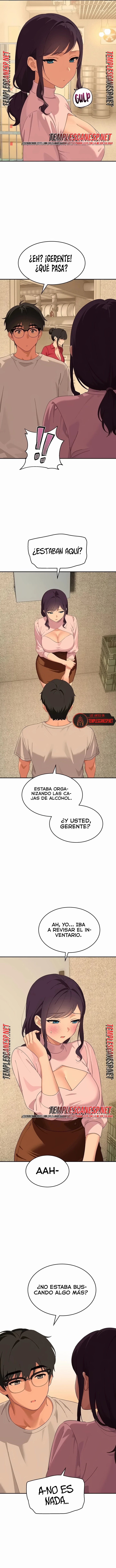 Gata Rebelde Capítulo 28 - Page 10