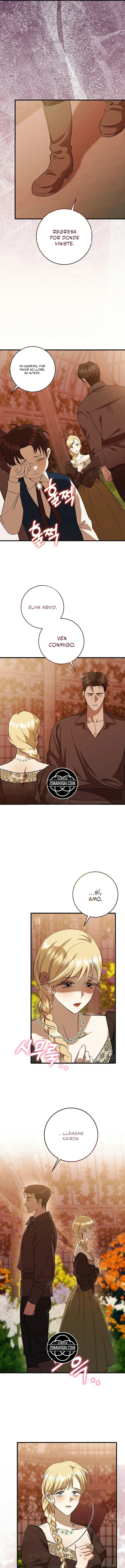 La Novia Esclava Del Pirata Capítulo 11 - Page 10