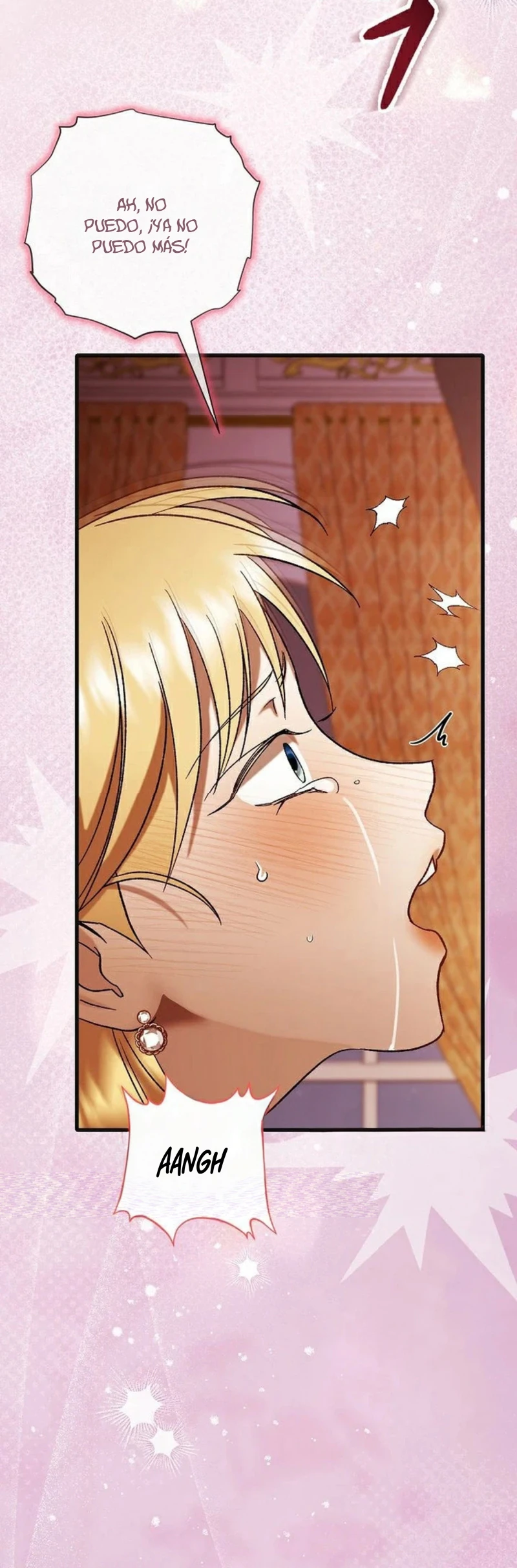 La Novia Esclava Del Pirata Capítulo 11 - Page 16