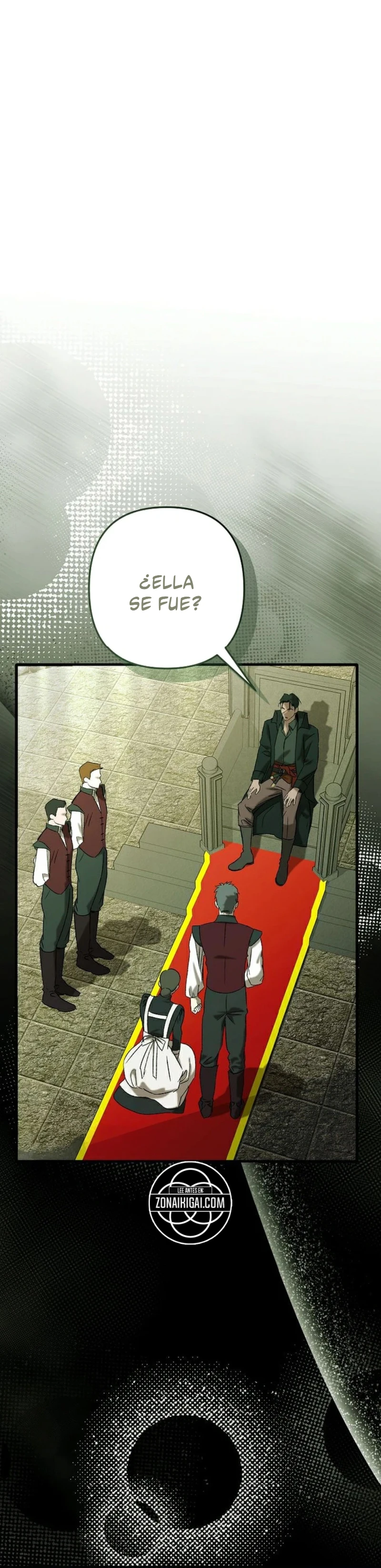 La Novia Esclava Del Pirata Capítulo 13 - Page 11