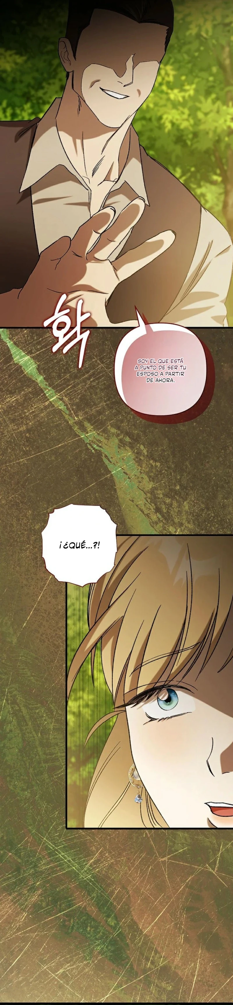La Novia Esclava Del Pirata Capítulo 13 - Page 17