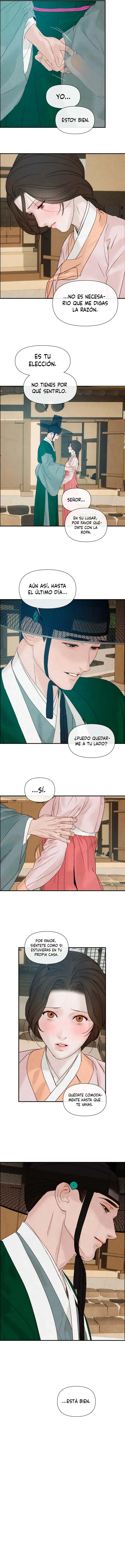 Palabras a través del mar Capítulo 13 - Page 2