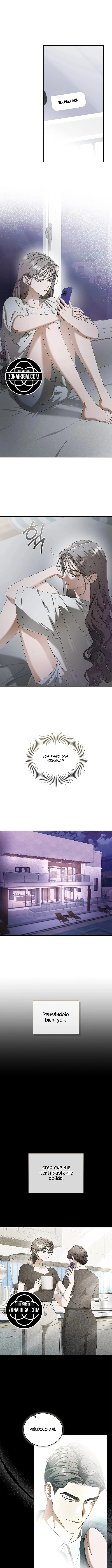 En El Anexo, Las Luces No Se Apagan Capítulo 29 - Page 1