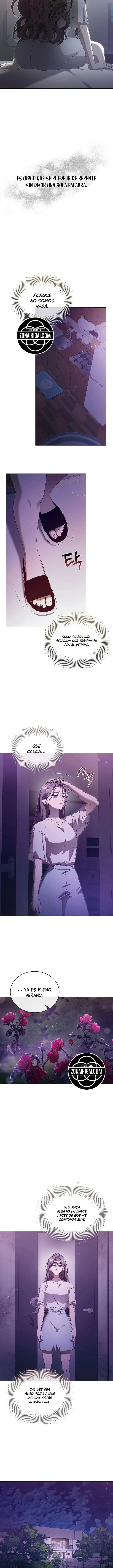 En El Anexo, Las Luces No Se Apagan Capítulo 29 - Page 3