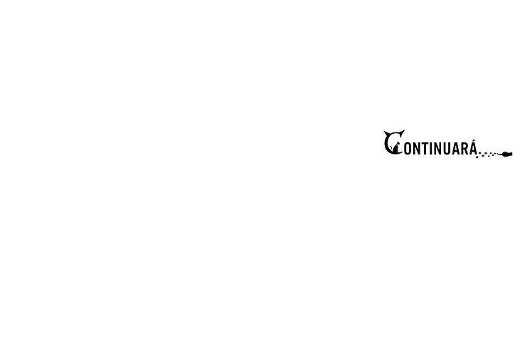 Bestias que cruzan la línea Capítulo 37 - Page 8