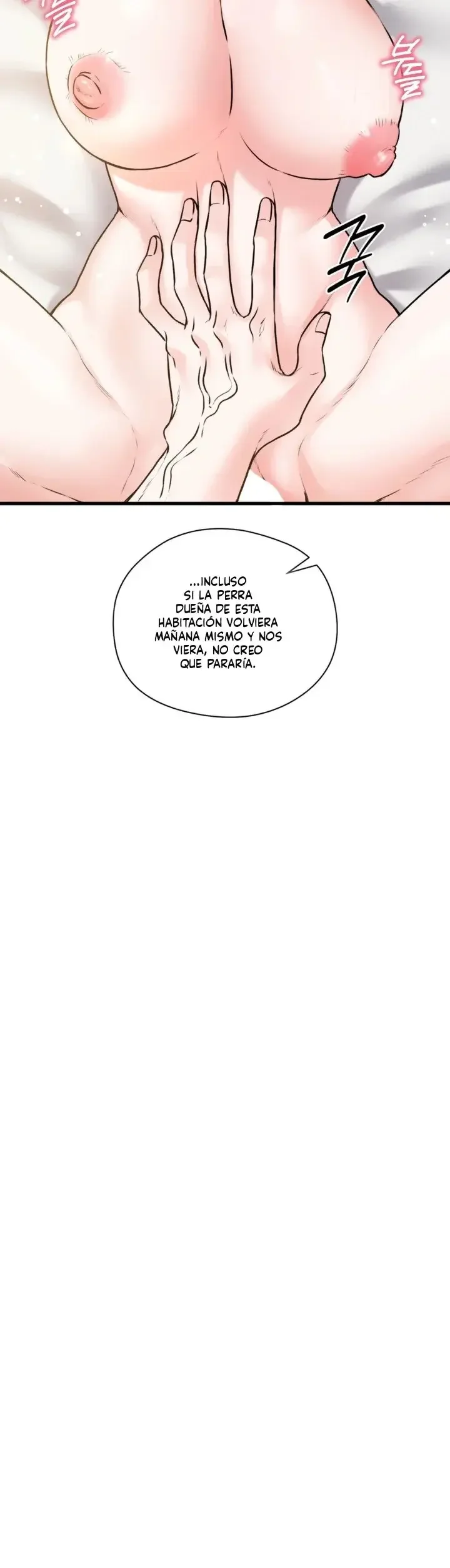 Bestias que cruzan la línea Capítulo 44 - Page 9