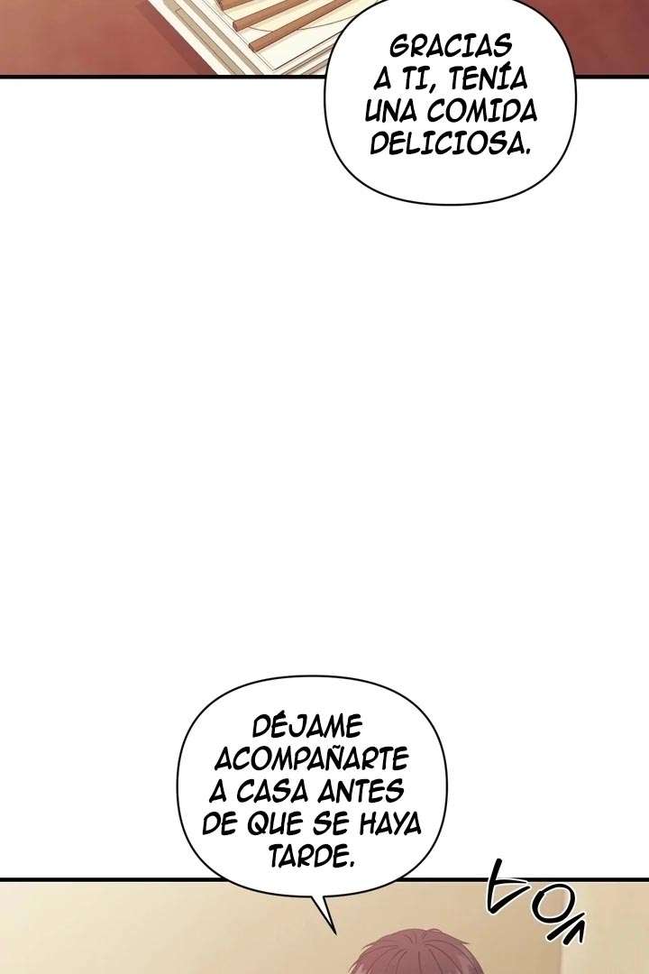 El Maestro Seductor de la Isla Capítulo 10 - Page 49