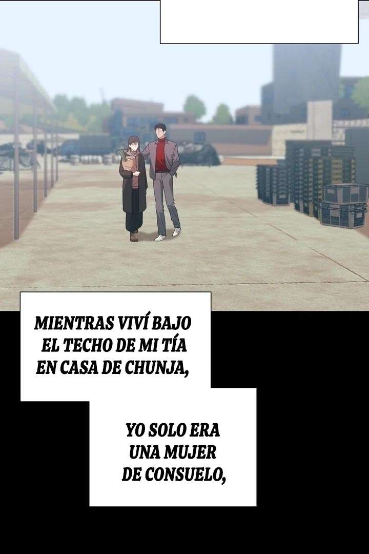 El Maestro Seductor de la Isla Capítulo 11 - Page 30