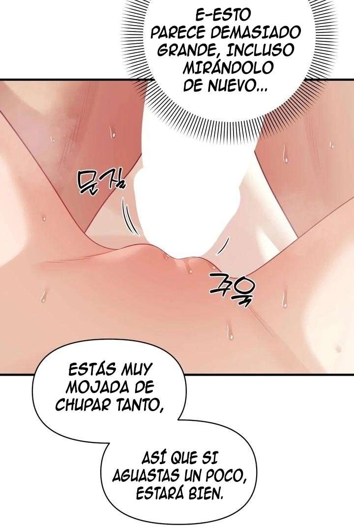 El Maestro Seductor de la Isla Capítulo 12 - Page 10