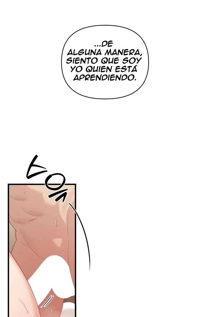 El Maestro Seductor de la Isla Capítulo 12 - Page 36
