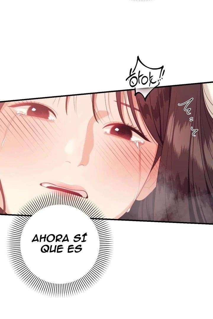 El Maestro Seductor de la Isla Capítulo 12 - Page 43