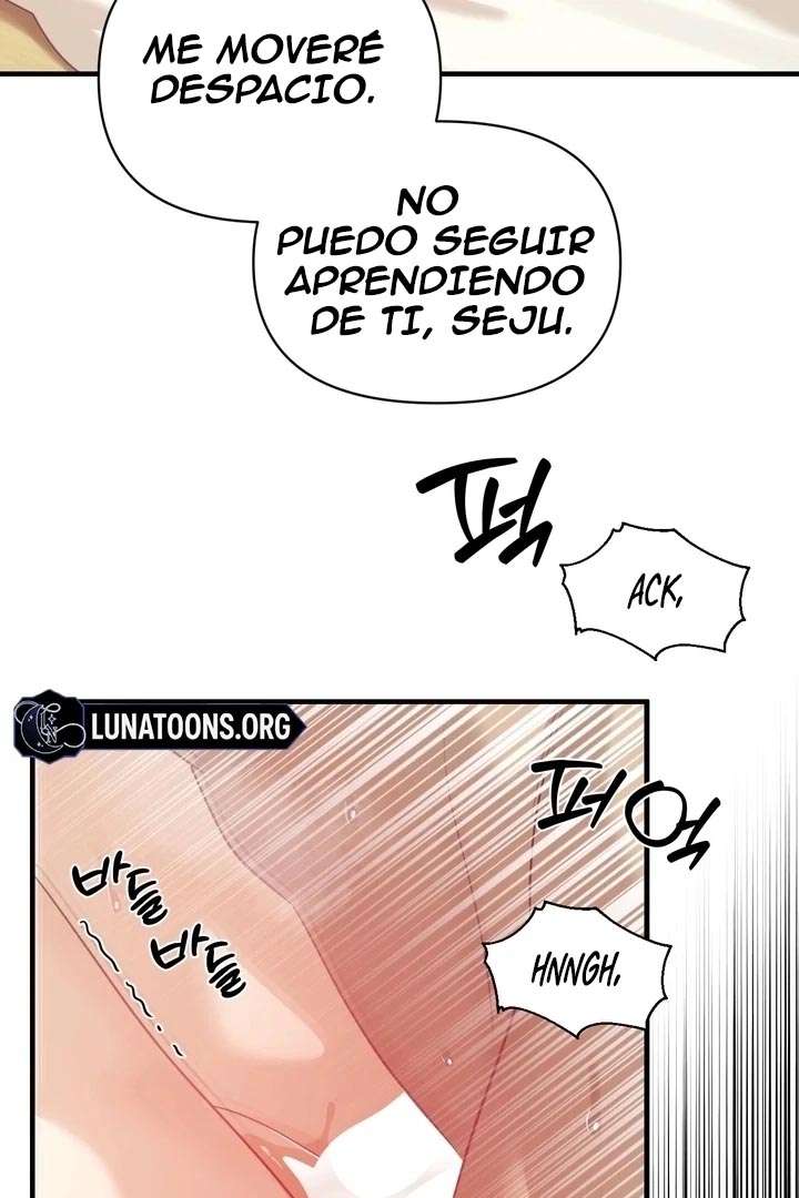 El Maestro Seductor de la Isla Capítulo 12 - Page 48