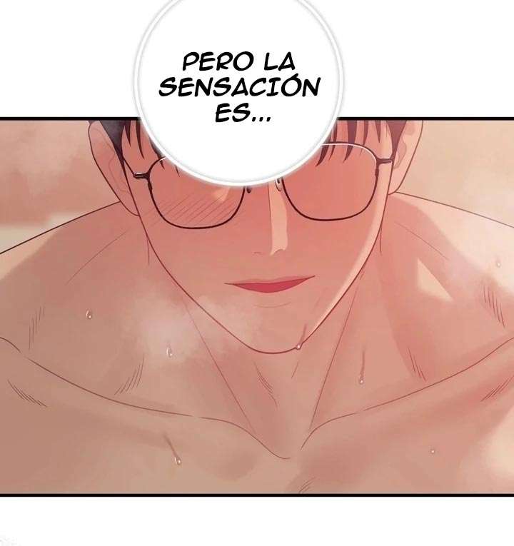 El Maestro Seductor de la Isla Capítulo 12 - Page 54