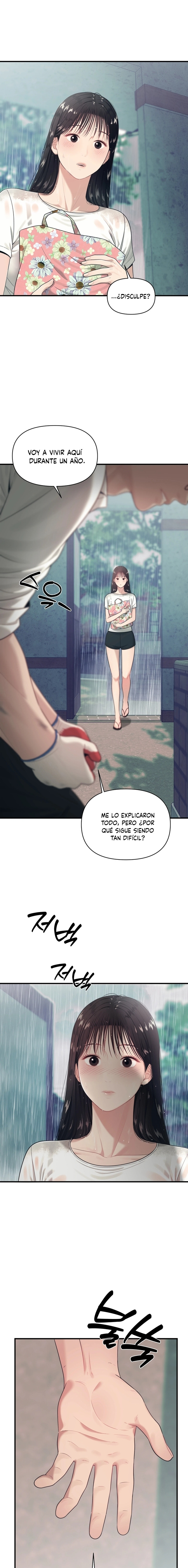 El Maestro Seductor de la Isla Capítulo 2 - Page 9