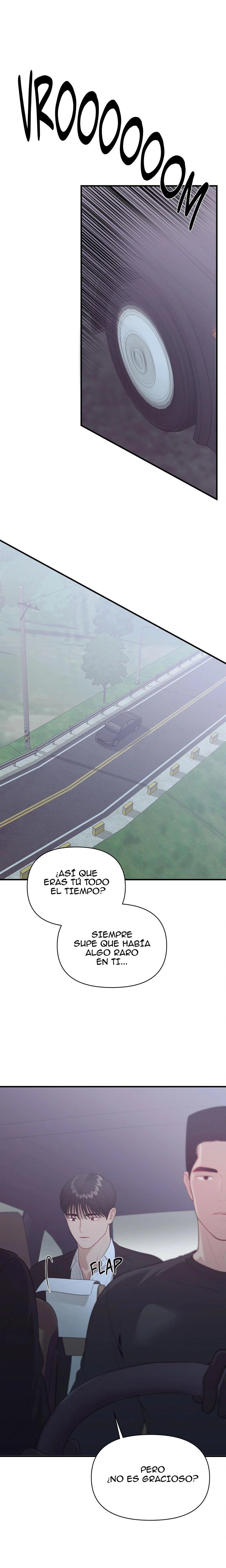 El Maestro Seductor de la Isla Capítulo 29 - Page 3