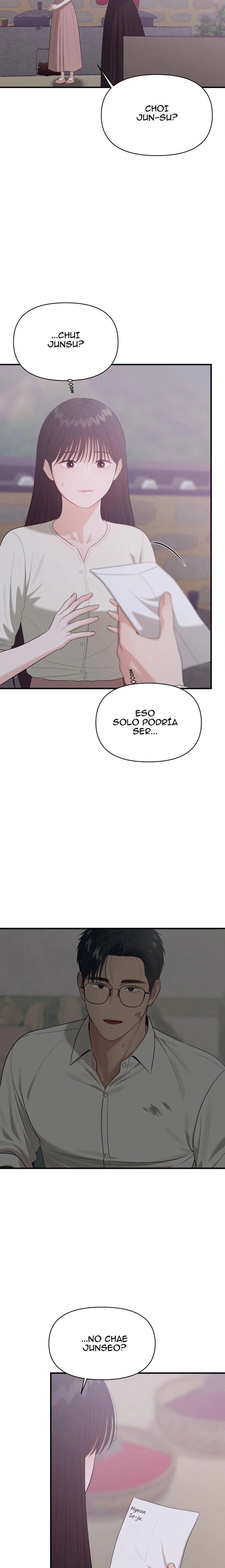 El Maestro Seductor de la Isla Capítulo 29 - Page 8