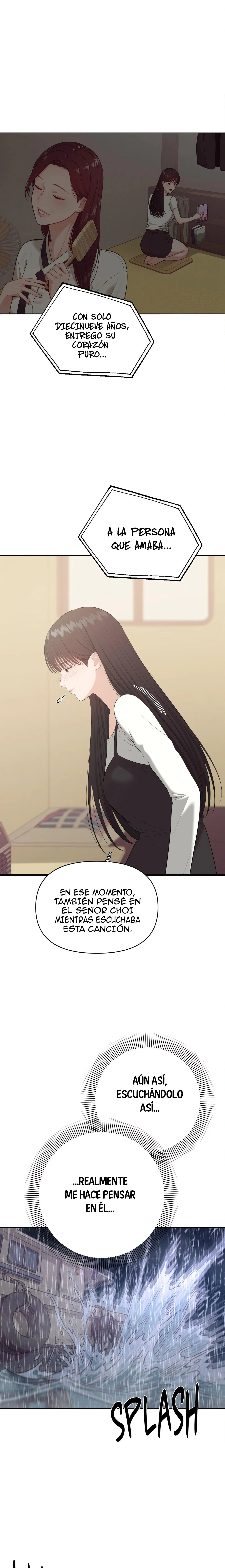 El Maestro Seductor de la Isla Capítulo 30 - Page 13