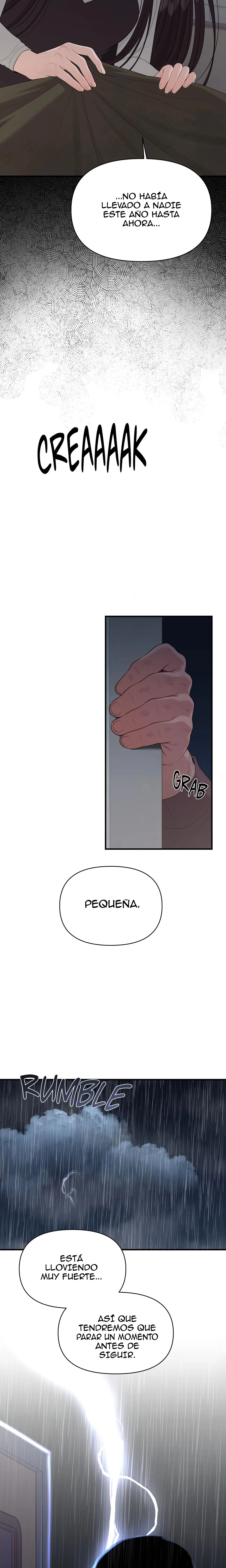 El Maestro Seductor de la Isla Capítulo 30 - Page 17