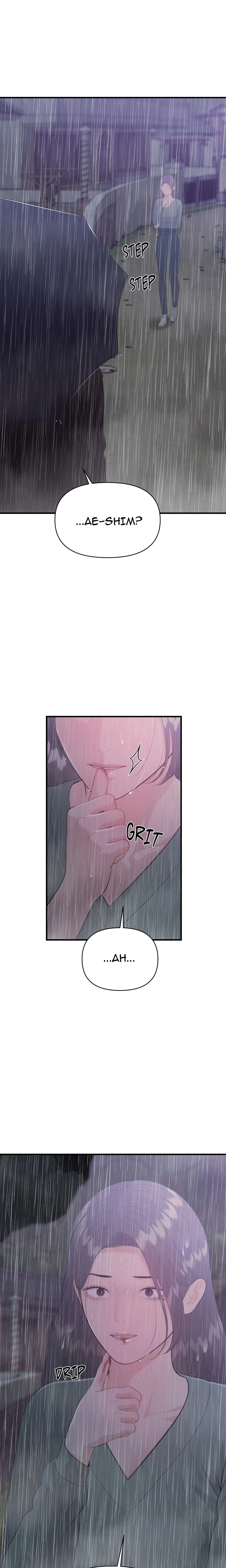 El Maestro Seductor de la Isla Capítulo 31 - Page 3