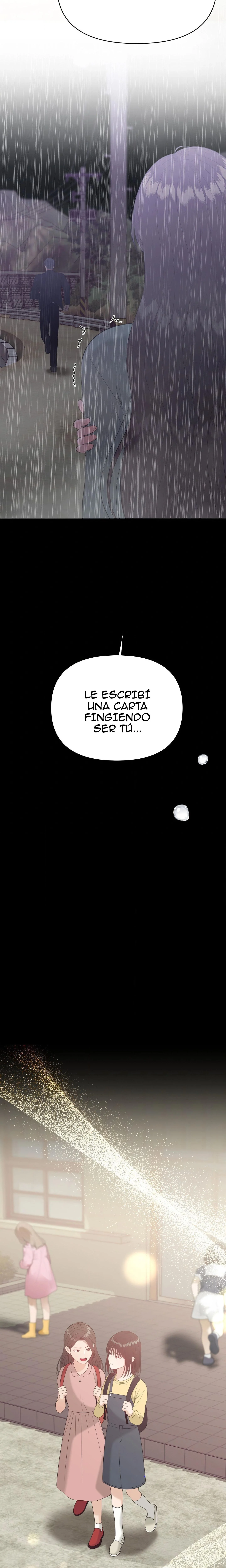 El Maestro Seductor de la Isla Capítulo 31 - Page 7