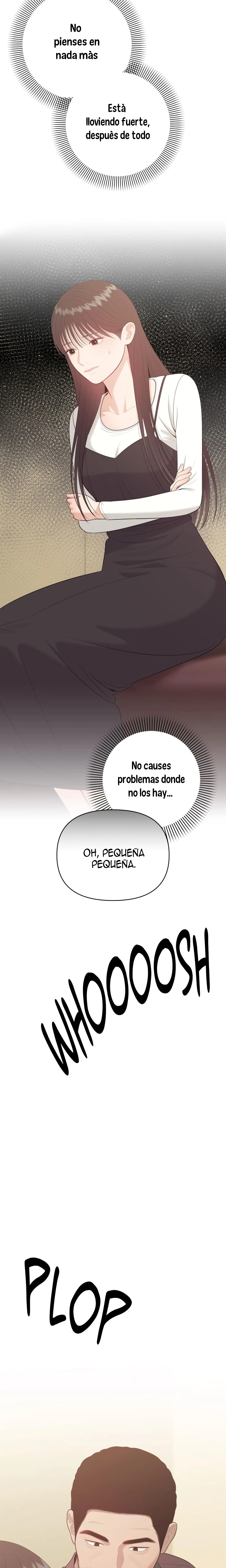 El Maestro Seductor de la Isla Capítulo 31 - Page 10