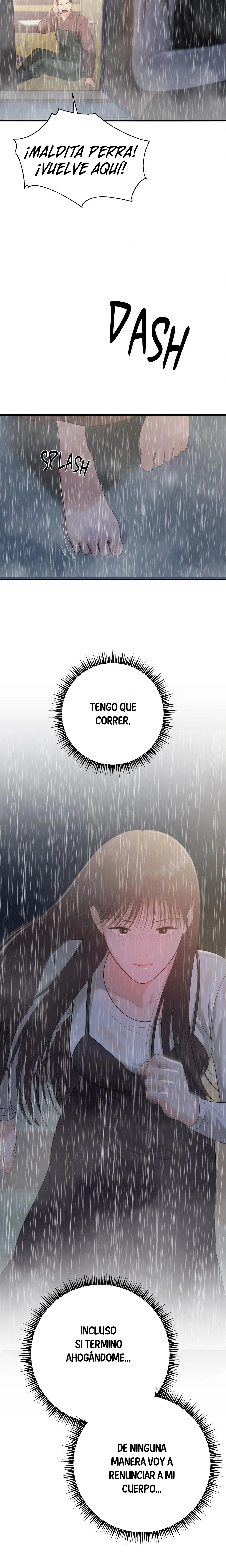El Maestro Seductor de la Isla Capítulo 31 - Page 19