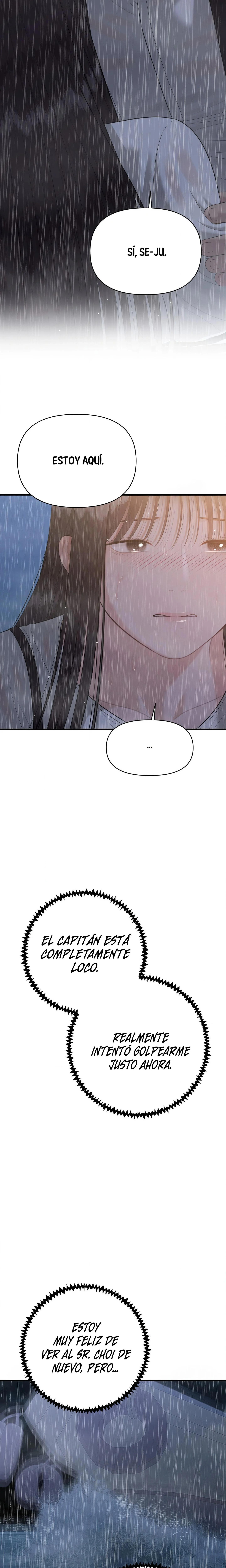 El Maestro Seductor de la Isla Capítulo 32 - Page 6